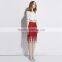 western fashion women lady girls haute couture lace blouse tops and skirt sex jumpsuit