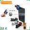 Universal clip 3 in 1 Fish eye lens Wide Angle Macro Camera Lens for Mobile Phone Colorful lenses