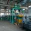 CE certificated fully Automatic Rice Packing Machine