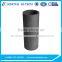 High temperature graphite crucible for melting metal aluminium