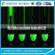 High Bright Glow in the Dark Powder Luminous Pigment