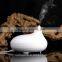 5V 80ml Electric Aroma Essential Oil Diffuser With Led Light