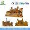 Hot Selling Coal Gas Generating Set With Container