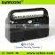 2015 New product B-658 TF card bluetooth speaker,portable audio speaker