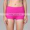 Women Wholesale Athletic Running Shorts Transparent for Yoga Activities