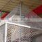 stainless steel aviary mesh for bird cage enclosure