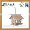Trade assurance Hot sale bird feeder bird product bird house