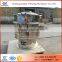 Largr capacity powder high frequency sieving machine