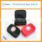 Traveling emergency first aid kit box bag