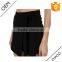 Online shopping wholesale clothing small quantity women summer fashion cheap black envelope women sexy booty shorts