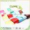 38mm Double sided satin ribbon supplier