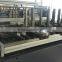 GS-1200D Automatic paper and board Grooving machine with feeder