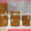 High quality small glass candle holder wholesale 2016