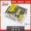 Small Size Single Output 35W 5V 7A LED Light Driver