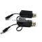 Security device RJ45 to BNC Active Video Balun CCTV-101VP