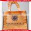 High Quality Felt Fabric Shoulder Bag