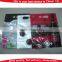 Stand up wine bag with spout tap/dispenser ,guangzhou manufacture apple juice bag