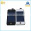 Newest discount!original pass lcd for iphone 4, for iphone 4 lcd screen,price for iphone 4 lcd