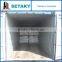 Calcium Formate- dry-mixing mortars additives--SETAKY- factory in CHINA