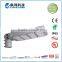 angle adjustable garden led street light 200w