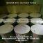 Foil Thick Cake Board ,round Paper Thick Cakeboard