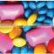 High Efficiency Intelligent Film Coating Machine