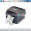 Hot Label Printer TSC TTP-244CE Desktop Heat Thermal Transfer Bar Code Printer