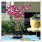 Real Touch Orchid Plant potted & single Wholesale Artificial Silk Flowers