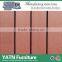 Cheap outdoor wood flooring DIY wooden flooring parquet