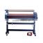 Crystal film special: 1100 full-automatic hot/cold laminator
