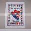 Customized Compress Towel Fashion Hand Towel Promotion Printed Tea Towel