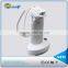 Anti theft shop alarm device of mobile security display stand