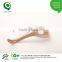 fashion design eco friendly material baby fork and spoon