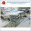 2013 cnc soft bedding non woven machinery quilt production line