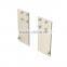 aluminium soft close glass sliding door