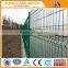 Hot Dipped Galvanized Triangle Bending Fence wire mesh (Manufacturer)