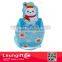 Christmas Gift Box with snowflake accessories Paperboard Box