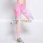 OEM ODM FACTORY Women Fashion Fitness Leggings