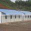 Beijing China manufacturer prefab prefabricated house, China  panelized building, Galvanized steel structure building