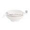 12" Double-colour Melamine Ramen bowl