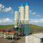 HZS50 Concrete Batching Plant