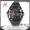3atm water resistant analog Lcd watch