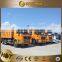Hot selling F2000 6X4 Shacman truck 2016