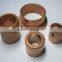 High quality sintered bushing spring pin bushing