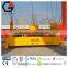 ISO Standard 20ft&40ft&45ft Electric Hydraulic Rotate Automatic Container Spreader Telescopic Container Spreader