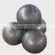 carbon forged steel grinidng media ball