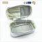 wholesale travel canvas cosmetic bag