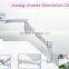 modern simgle easy used lcd monitor arm ergonomic monitor arm health brackets monitor arm in mount