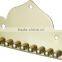 mandolin tailpiece