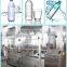 water bottle manufacturer/drink filling machine/full bottling line/aseptic filling machine